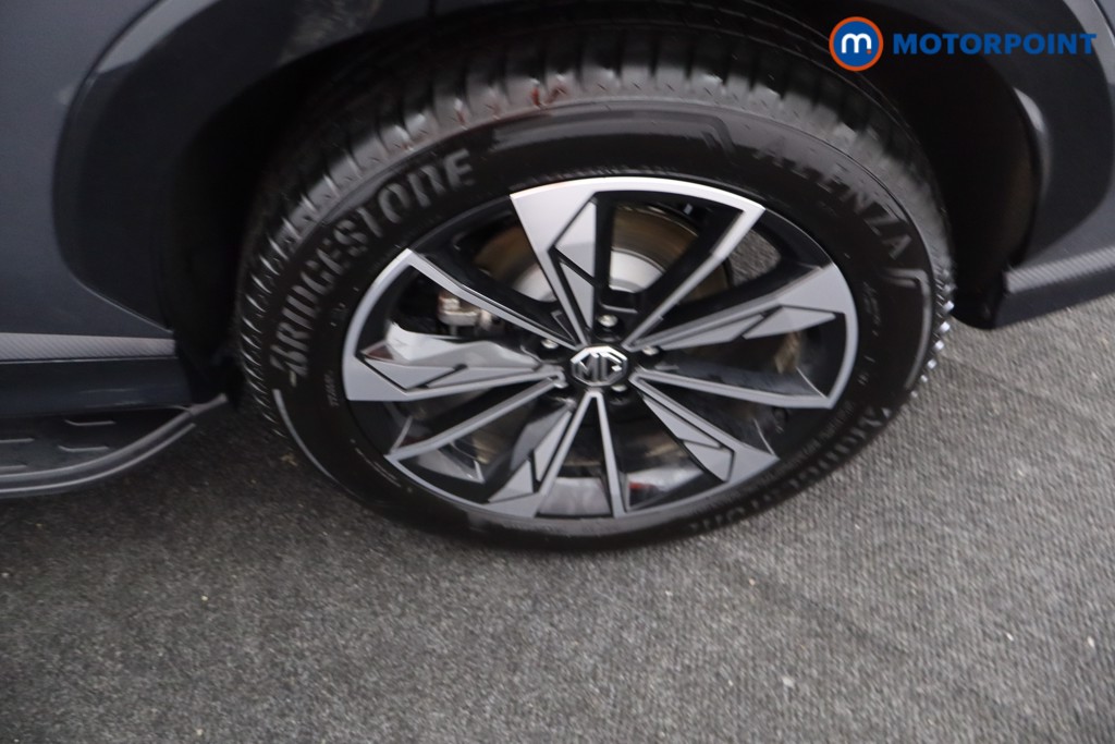Mg Motor Uk HS Trophy Automatic Petrol Plug-In Hybrid SUV - Stock Number (1627790) - 25th supplementary image