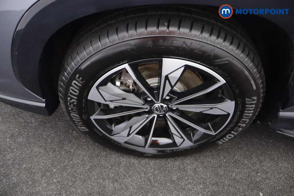 Mg Motor Uk HS Trophy Automatic Petrol Plug-In Hybrid SUV - Stock Number (1627790) - 26th supplementary image