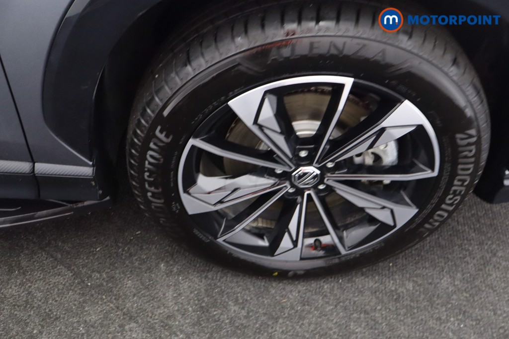 Mg Motor Uk HS Trophy Automatic Petrol Plug-In Hybrid SUV - Stock Number (1627790) - 27th supplementary image