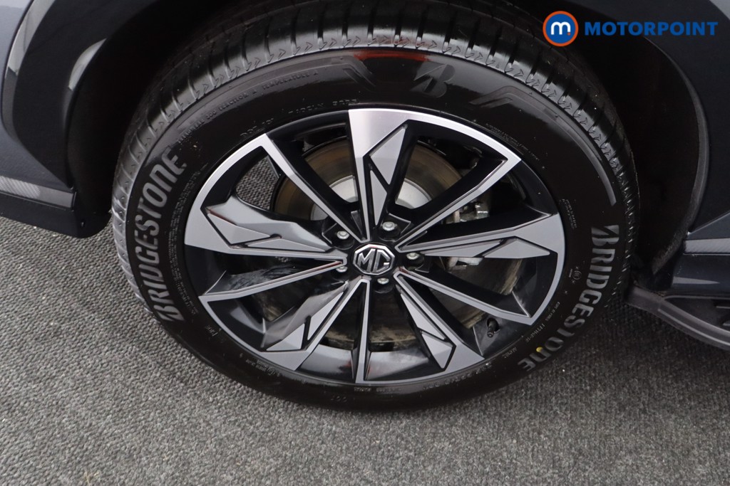 Mg Motor Uk HS Trophy Automatic Petrol Plug-In Hybrid SUV - Stock Number (1627790) - 28th supplementary image