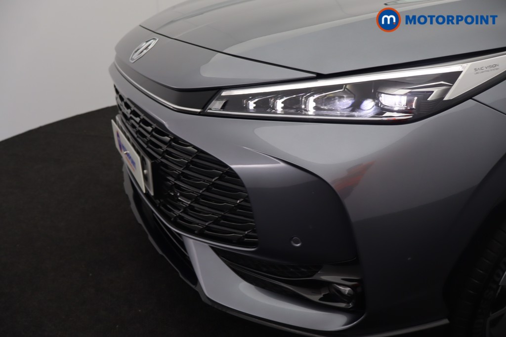 Mg Motor Uk HS Trophy Automatic Petrol Plug-In Hybrid SUV - Stock Number (1627790) - 29th supplementary image