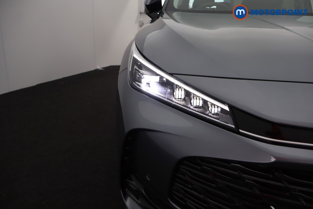 Mg Motor Uk HS Trophy Automatic Petrol Plug-In Hybrid SUV - Stock Number (1627790) - 30th supplementary image