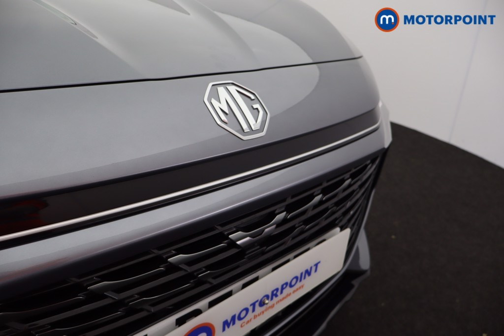 Mg Motor Uk HS Trophy Automatic Petrol Plug-In Hybrid SUV - Stock Number (1627790) - 31st supplementary image