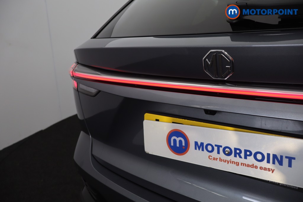 Mg Motor Uk HS Trophy Automatic Petrol Plug-In Hybrid SUV - Stock Number (1627790) - 32nd supplementary image