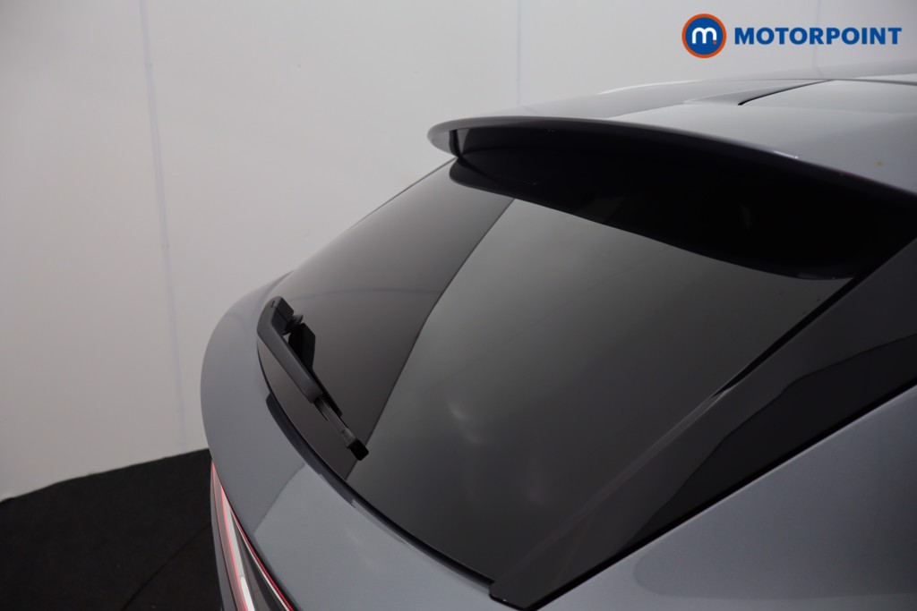 Mg Motor Uk HS Trophy Automatic Petrol Plug-In Hybrid SUV - Stock Number (1627790) - 34th supplementary image