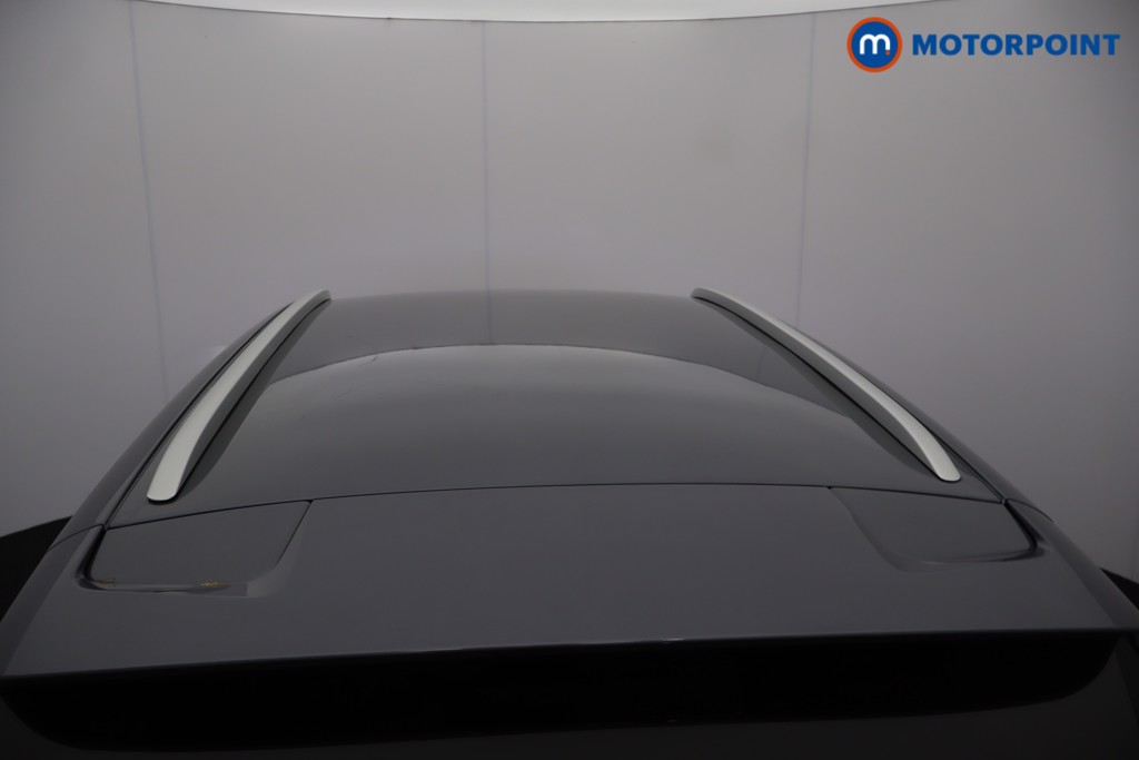 Mg Motor Uk HS Trophy Automatic Petrol Plug-In Hybrid SUV - Stock Number (1627790) - 35th supplementary image