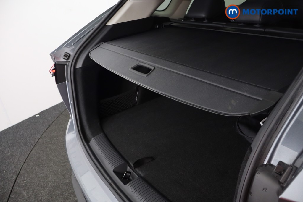 Mg Motor Uk HS Trophy Automatic Petrol Plug-In Hybrid SUV - Stock Number (1627790) - 36th supplementary image