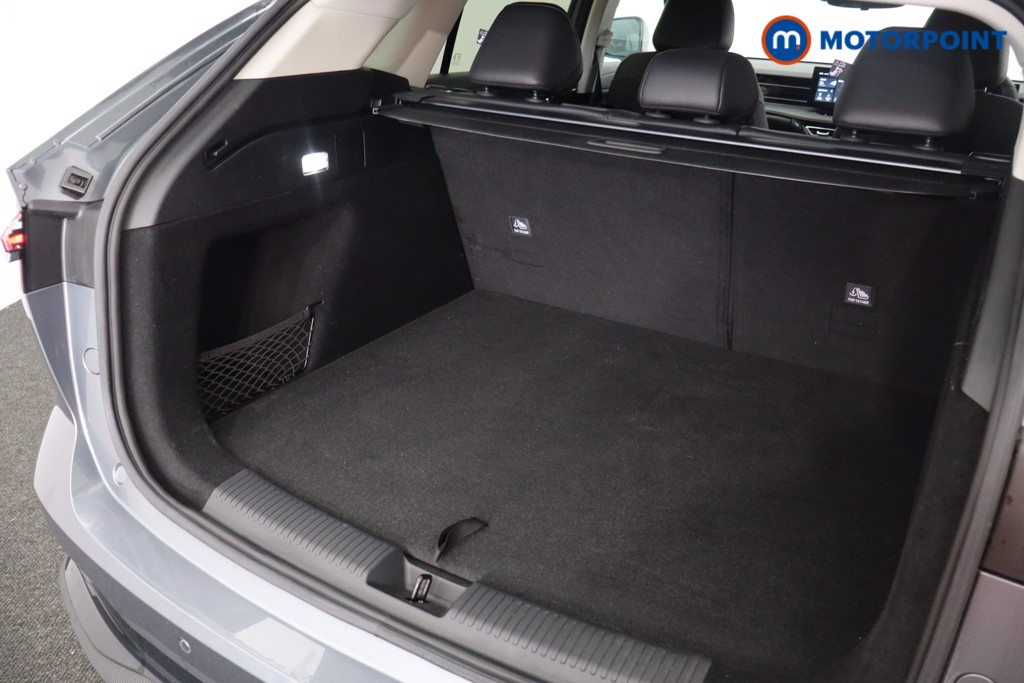 Mg Motor Uk HS Trophy Automatic Petrol Plug-In Hybrid SUV - Stock Number (1627790) - 37th supplementary image