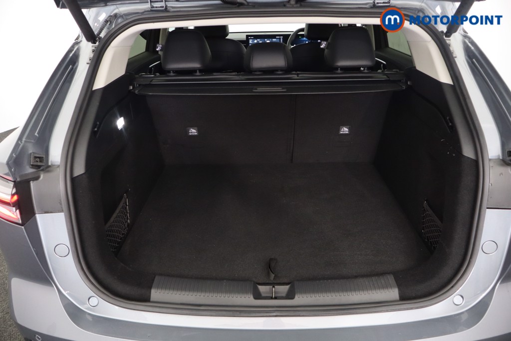 Mg Motor Uk HS Trophy Automatic Petrol Plug-In Hybrid SUV - Stock Number (1627790) - 38th supplementary image