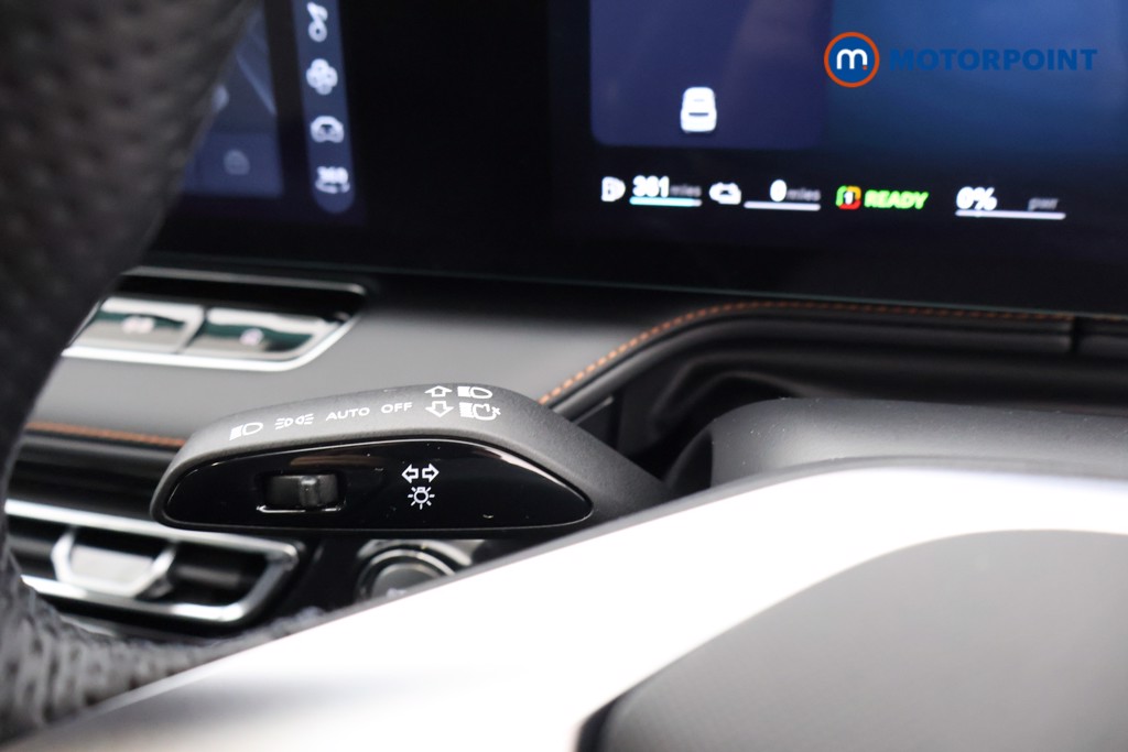 Mg Motor Uk HS Trophy Automatic Petrol Plug-In Hybrid SUV - Stock Number (1627800) - 5th supplementary image