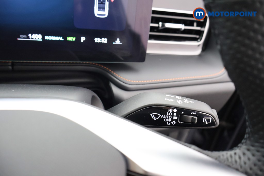 Mg Motor Uk HS Trophy Automatic Petrol Plug-In Hybrid SUV - Stock Number (1627800) - 6th supplementary image