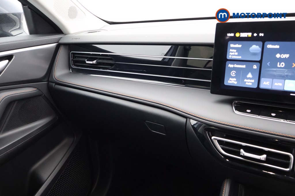 Mg Motor Uk HS Trophy Automatic Petrol Plug-In Hybrid SUV - Stock Number (1627800) - 9th supplementary image