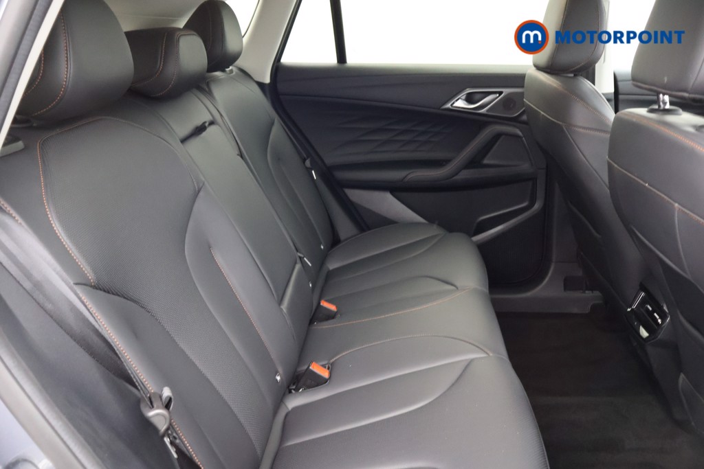 Mg Motor Uk HS Trophy Automatic Petrol Plug-In Hybrid SUV - Stock Number (1627800) - 14th supplementary image