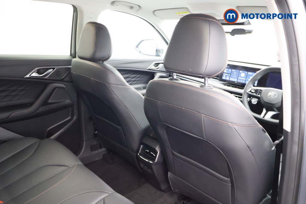 Mg Motor Uk HS Trophy Automatic Petrol Plug-In Hybrid SUV - Stock Number (1627800) - 15th supplementary image