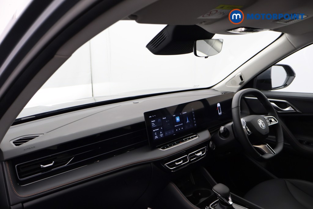 Mg Motor Uk HS Trophy Automatic Petrol Plug-In Hybrid SUV - Stock Number (1627800) - 17th supplementary image