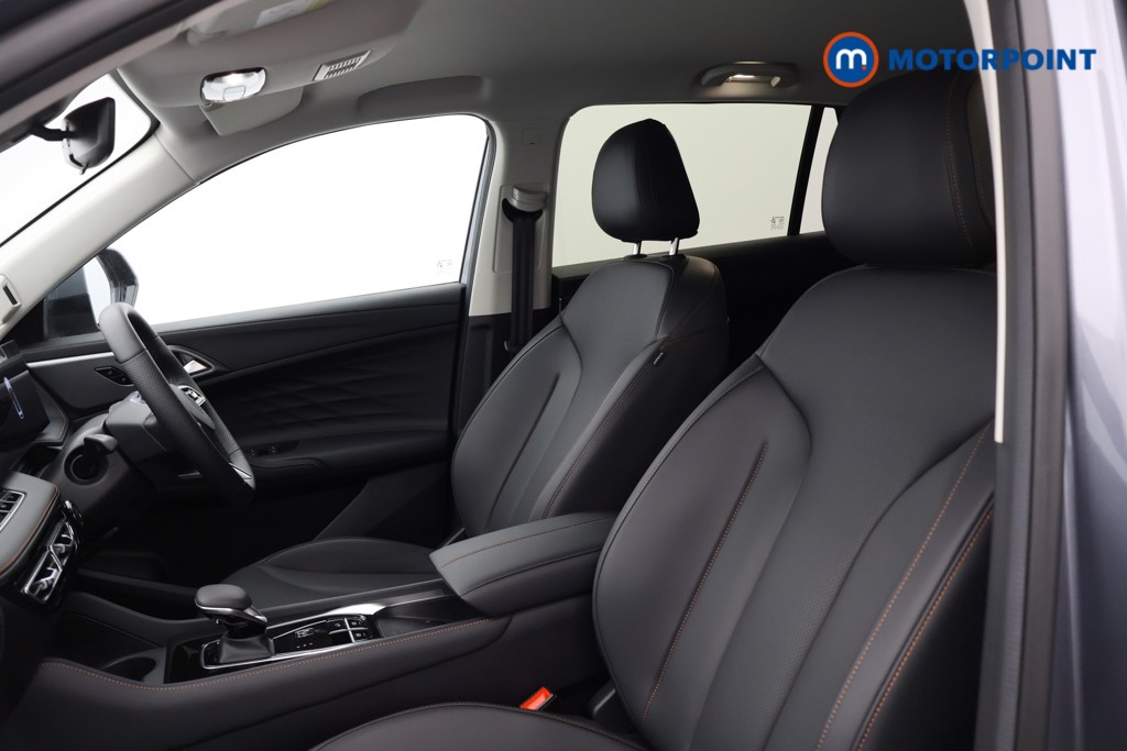 Mg Motor Uk HS Trophy Automatic Petrol Plug-In Hybrid SUV - Stock Number (1627800) - 18th supplementary image