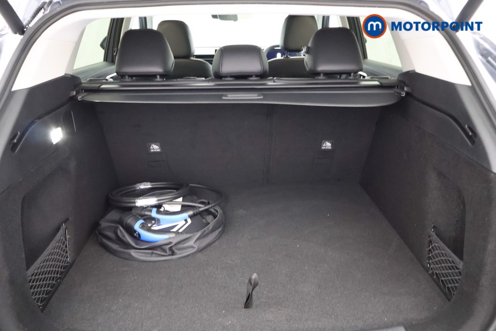 Mg Motor Uk HS Trophy Automatic Petrol Plug-In Hybrid SUV - Stock Number (1627800) - 19th supplementary image