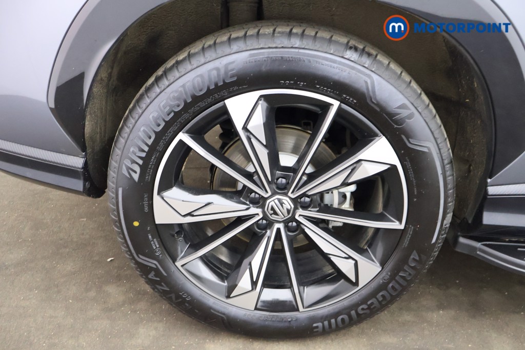 Mg Motor Uk HS Trophy Automatic Petrol Plug-In Hybrid SUV - Stock Number (1627800) - 20th supplementary image