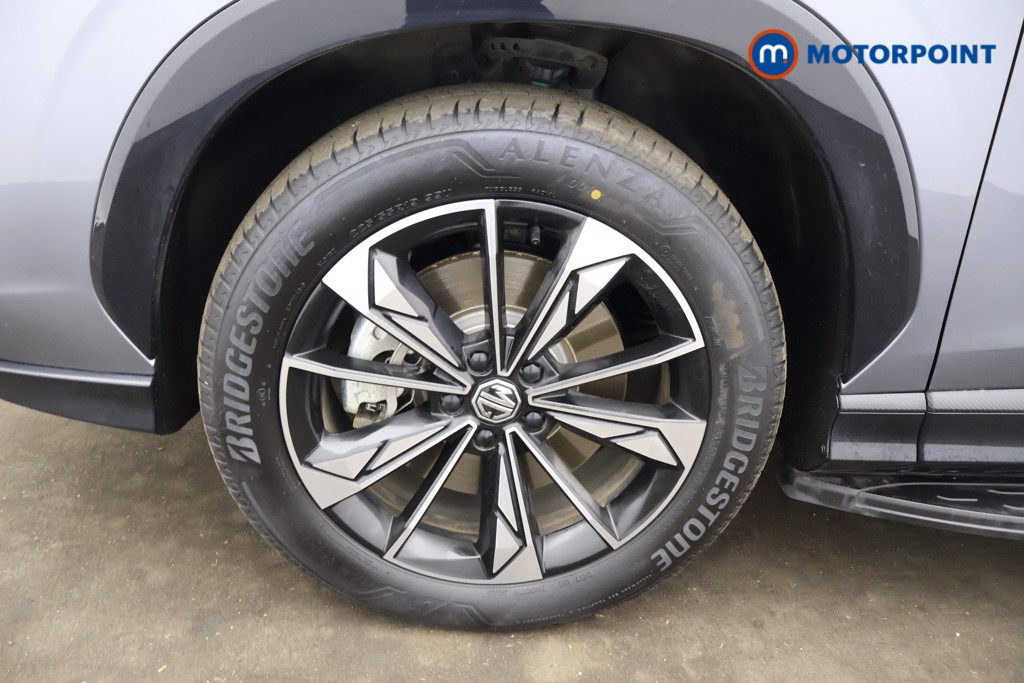 Mg Motor Uk HS Trophy Automatic Petrol Plug-In Hybrid SUV - Stock Number (1627800) - 22nd supplementary image
