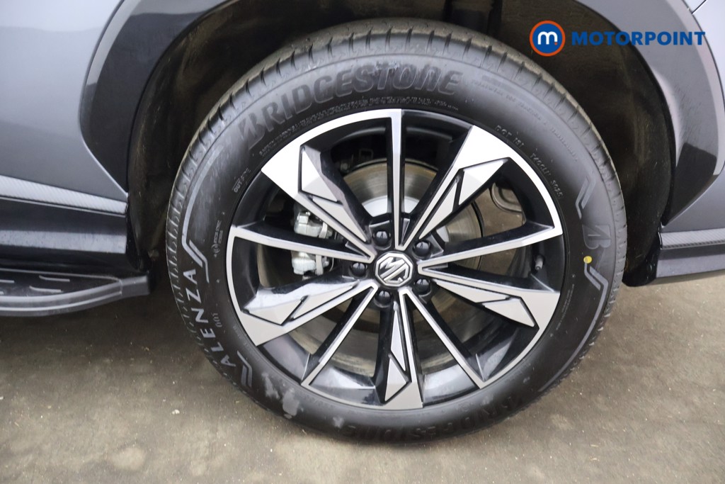 Mg Motor Uk HS Trophy Automatic Petrol Plug-In Hybrid SUV - Stock Number (1627800) - 23rd supplementary image