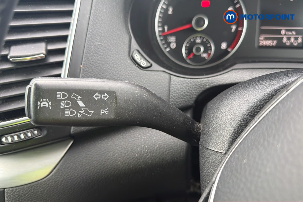 Volkswagen Sharan SE Automatic Petrol People Carrier - Stock Number (1627919) - 6th supplementary image