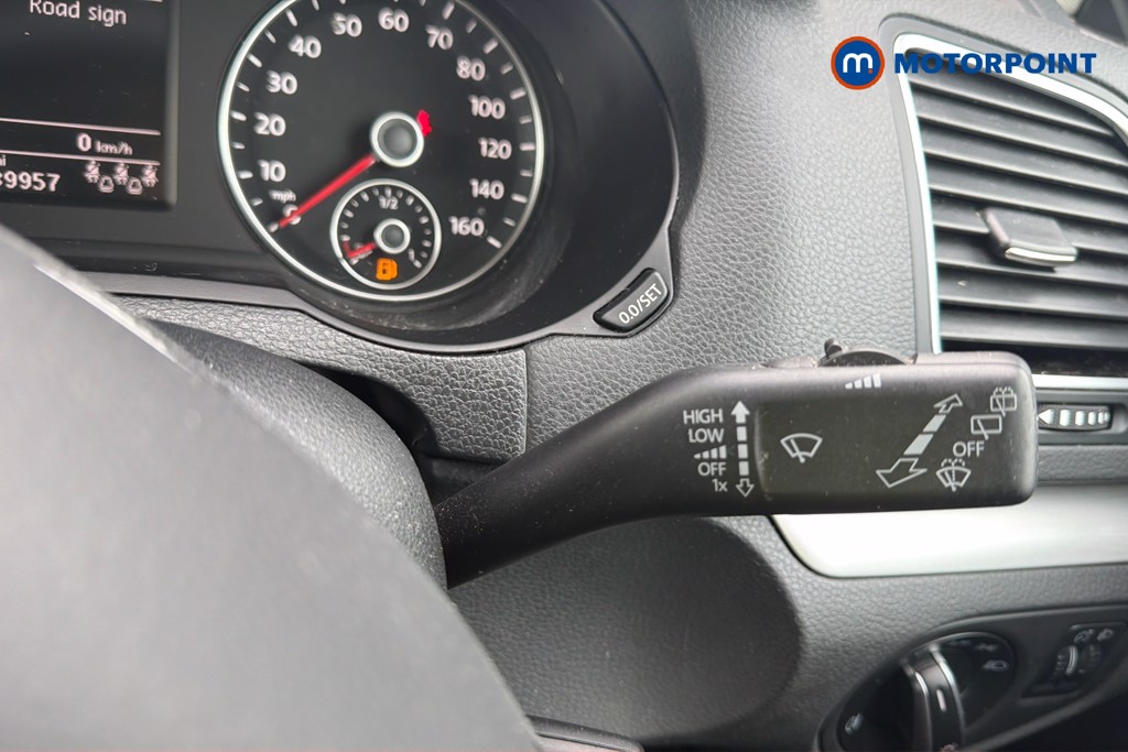 Volkswagen Sharan SE Automatic Petrol People Carrier - Stock Number (1627919) - 7th supplementary image