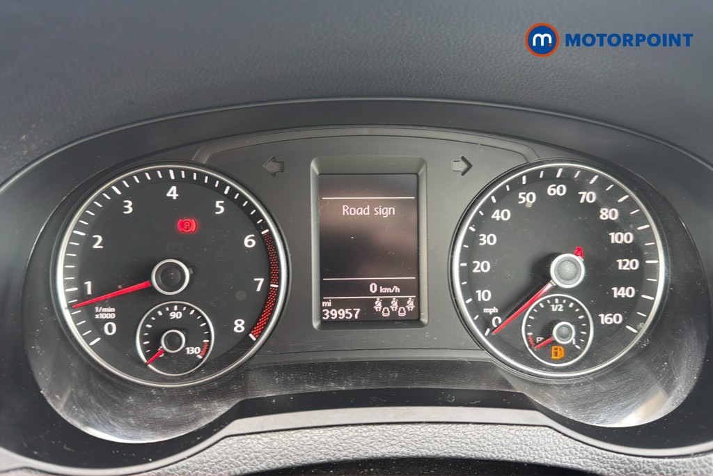 Volkswagen Sharan SE Automatic Petrol People Carrier - Stock Number (1627919) - 8th supplementary image