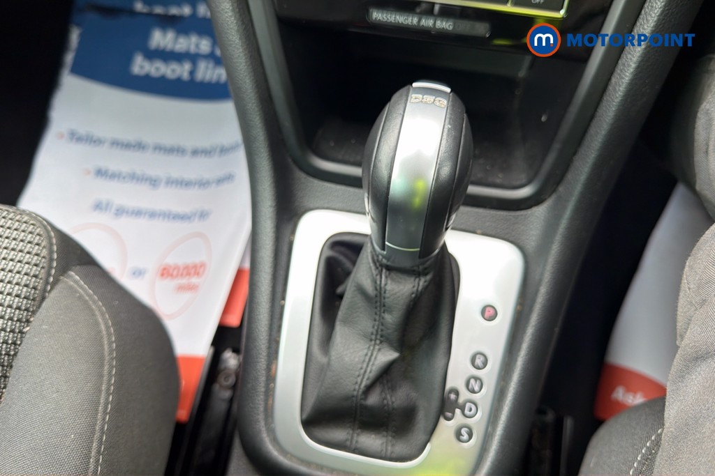 Volkswagen Sharan SE Automatic Petrol People Carrier - Stock Number (1627919) - 15th supplementary image