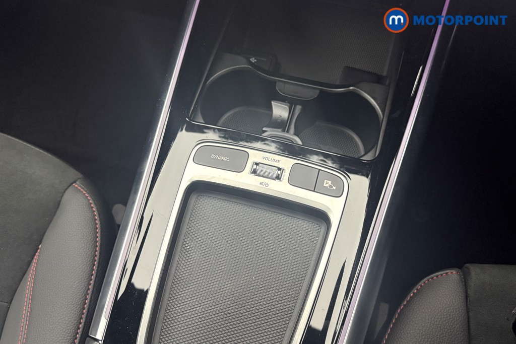 Mercedes-Benz EQA Amg Line Automatic Electric SUV - Stock Number (1627945) - 5th supplementary image