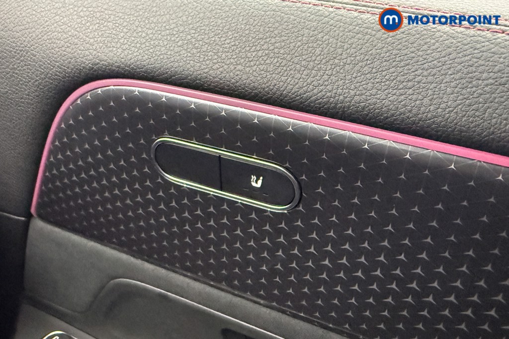 Mercedes-Benz EQA Amg Line Automatic Electric SUV - Stock Number (1627945) - 9th supplementary image