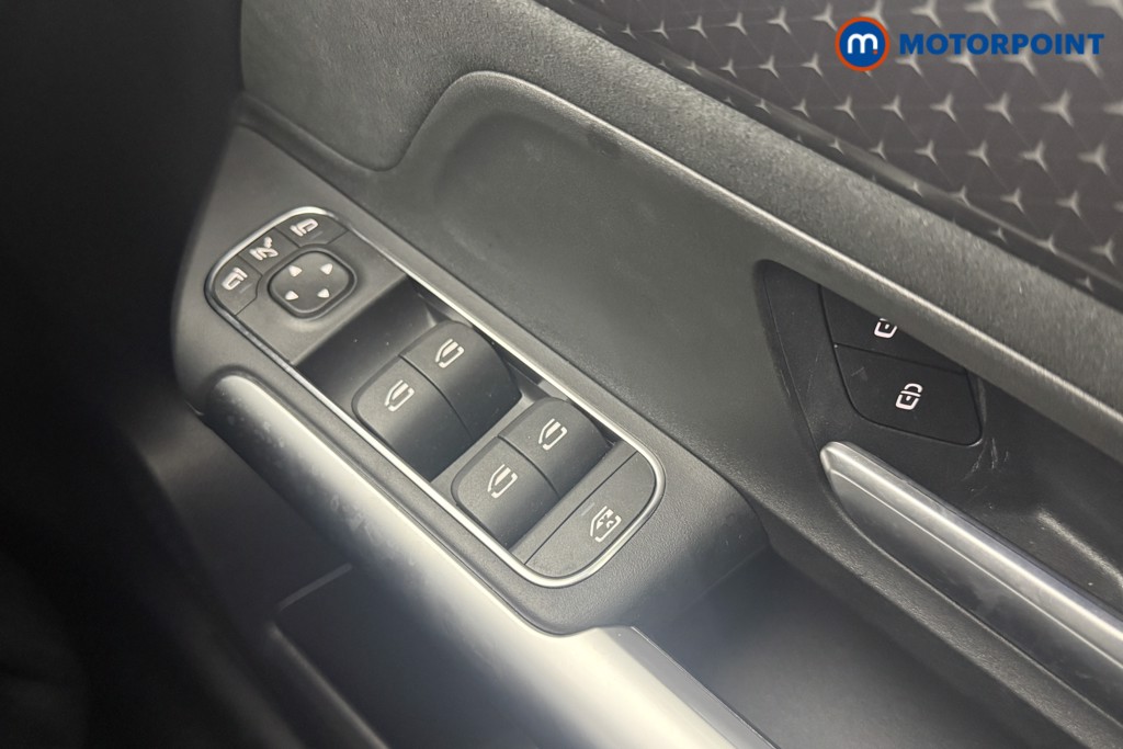 Mercedes-Benz EQA Amg Line Automatic Electric SUV - Stock Number (1627945) - 10th supplementary image