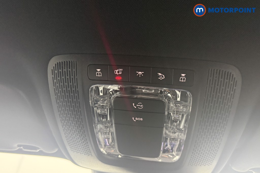 Mercedes-Benz EQA Amg Line Automatic Electric SUV - Stock Number (1627945) - 16th supplementary image