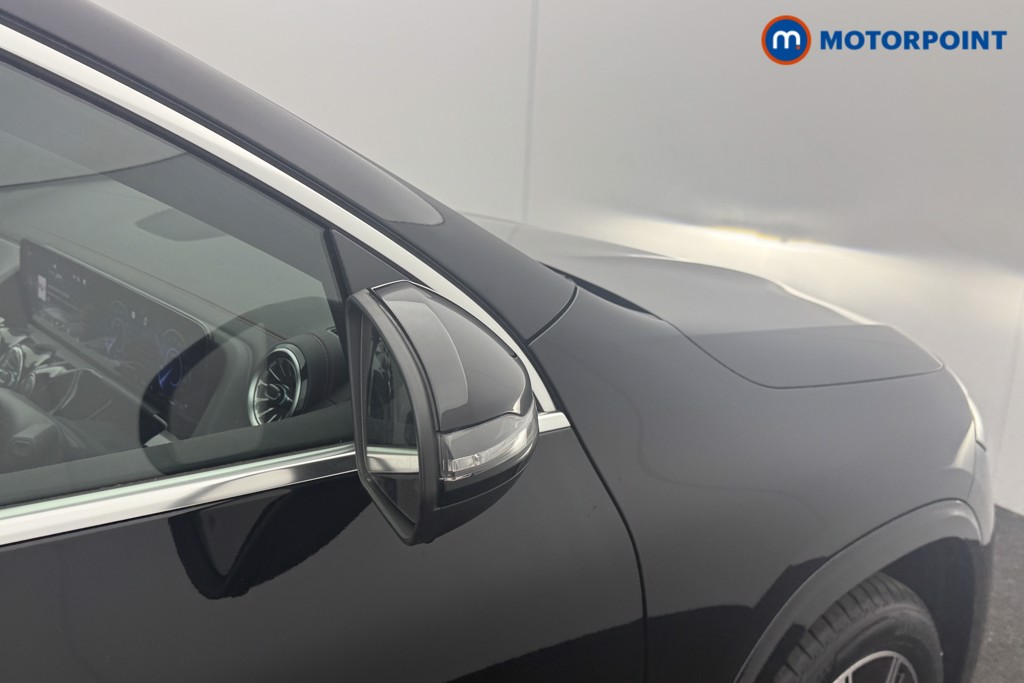 Mercedes-Benz EQA Amg Line Automatic Electric SUV - Stock Number (1627945) - 17th supplementary image