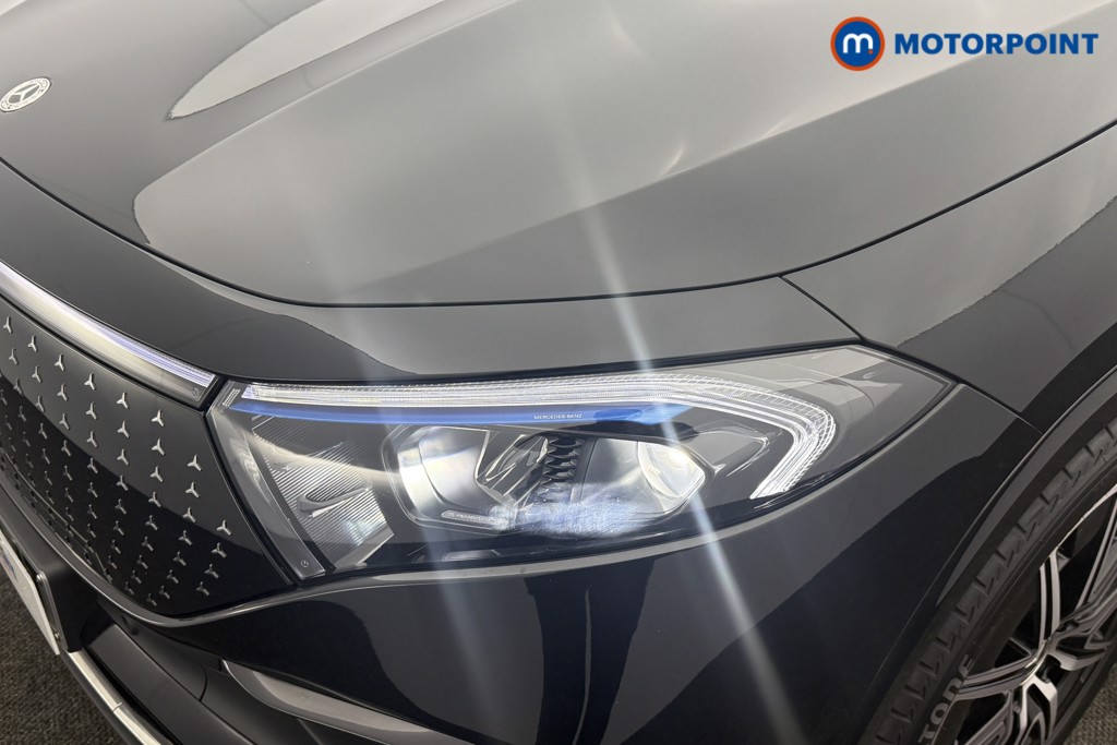 Mercedes-Benz EQA Amg Line Automatic Electric SUV - Stock Number (1627945) - 19th supplementary image