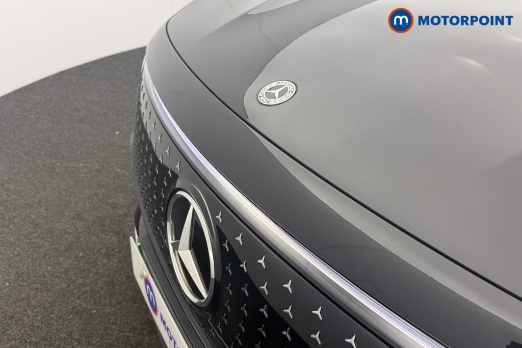Mercedes-Benz EQA Amg Line Automatic Electric SUV - Stock Number (1627945) - 20th supplementary image