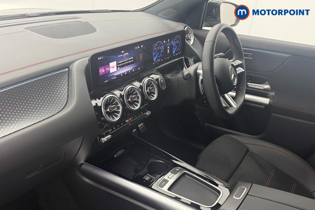 Mercedes-Benz EQA Amg Line Automatic Electric SUV - Stock Number (1627945) - 21st supplementary image