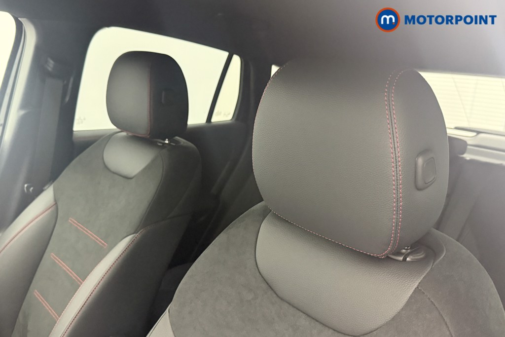 Mercedes-Benz EQA Amg Line Automatic Electric SUV - Stock Number (1627945) - 22nd supplementary image