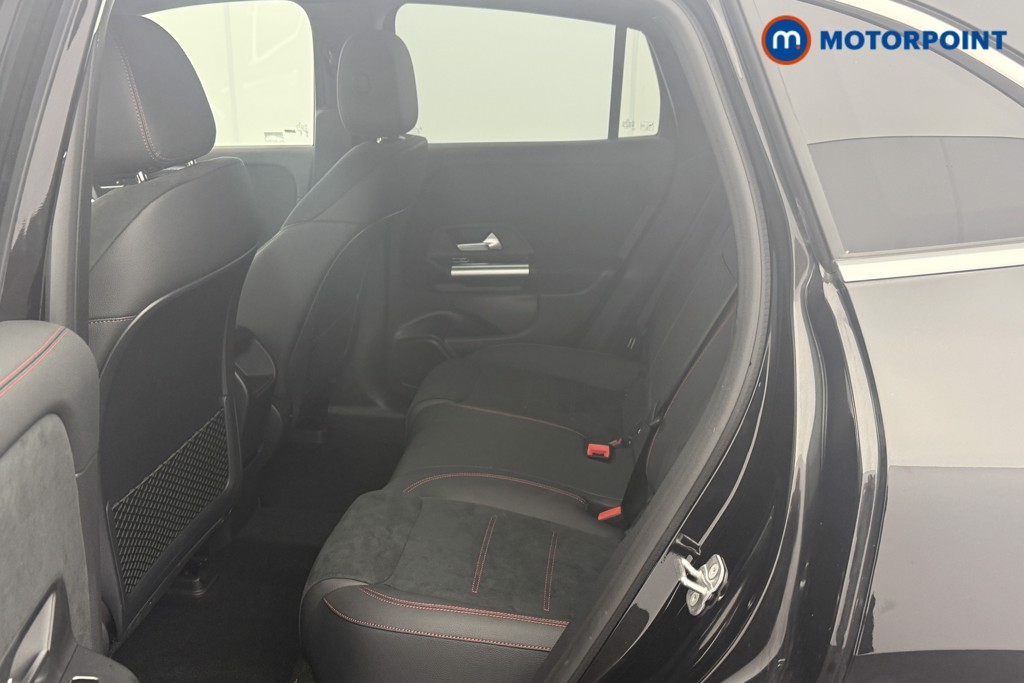 Mercedes-Benz EQA Amg Line Automatic Electric SUV - Stock Number (1627945) - 23rd supplementary image