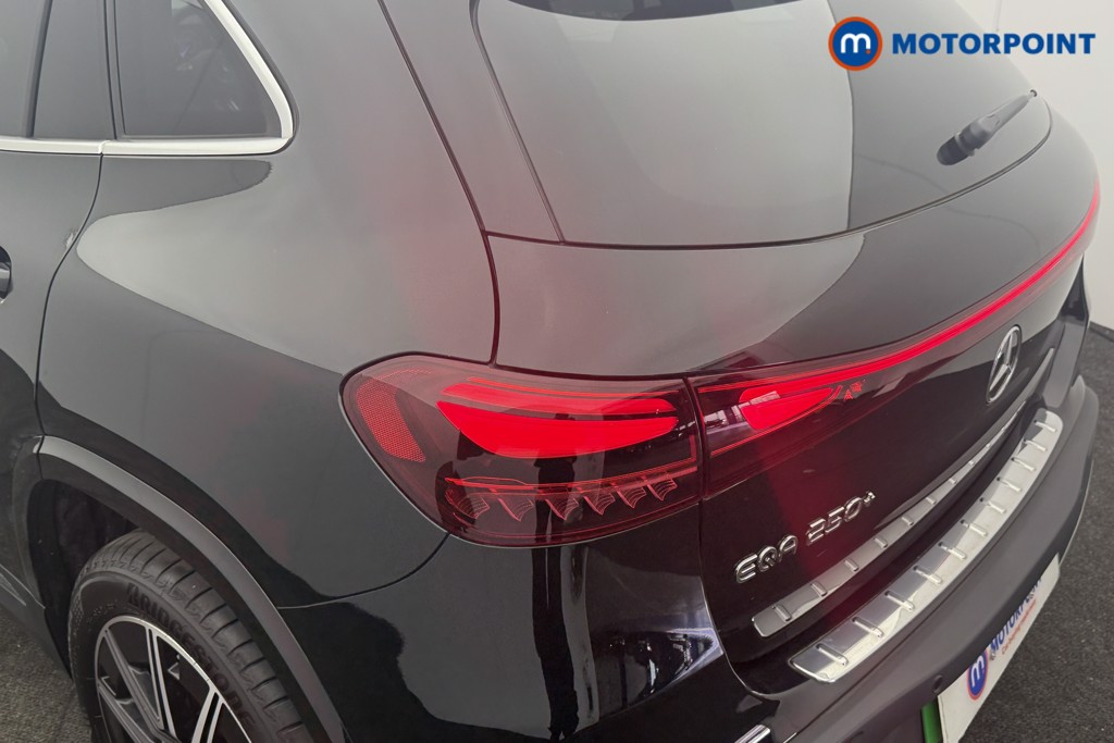 Mercedes-Benz EQA Amg Line Automatic Electric SUV - Stock Number (1627945) - 24th supplementary image