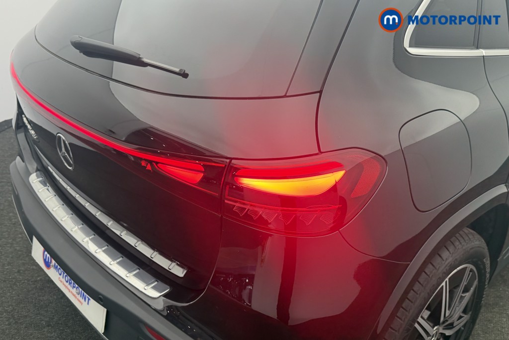 Mercedes-Benz EQA Amg Line Automatic Electric SUV - Stock Number (1627945) - 25th supplementary image
