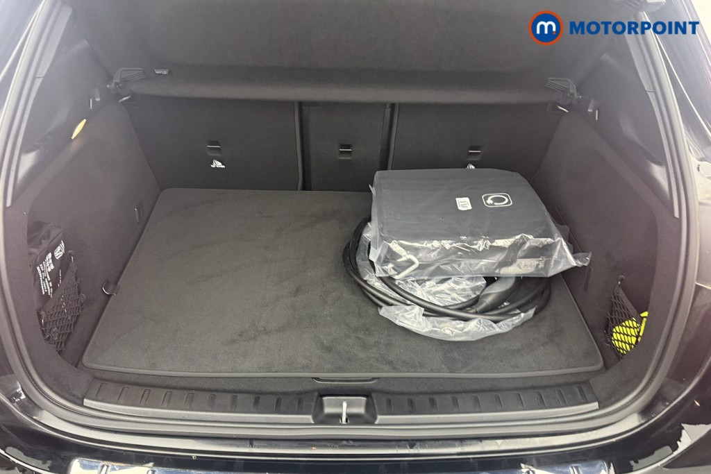 Mercedes-Benz EQA Amg Line Automatic Electric SUV - Stock Number (1627945) - 26th supplementary image