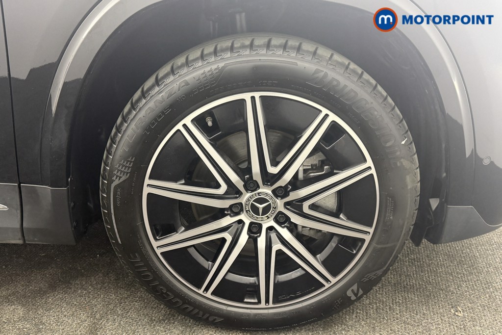 Mercedes-Benz EQA Amg Line Automatic Electric SUV - Stock Number (1627945) - 28th supplementary image