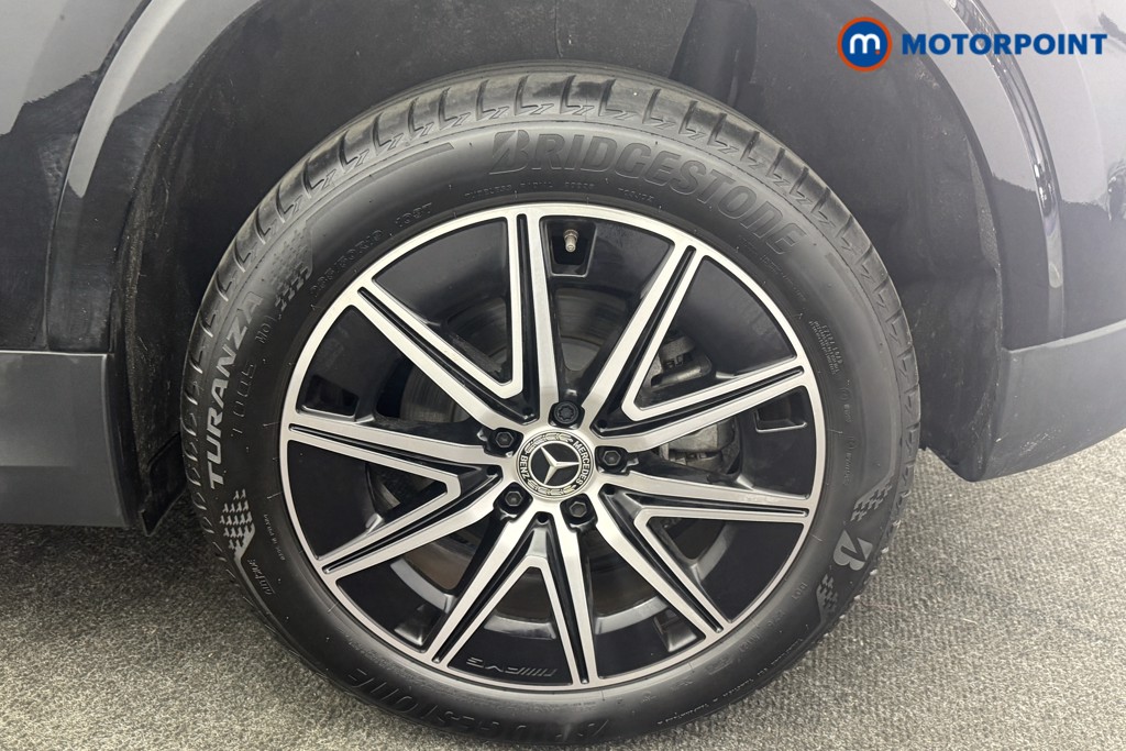 Mercedes-Benz EQA Amg Line Automatic Electric SUV - Stock Number (1627945) - 30th supplementary image