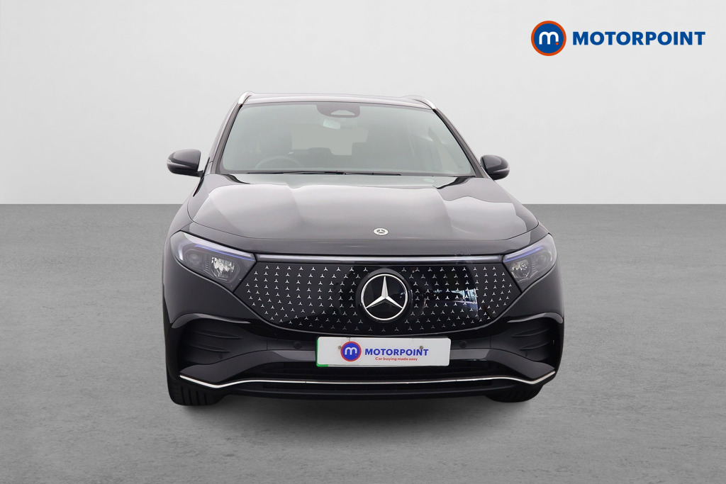 Mercedes-Benz EQA Amg Line Automatic Electric SUV - Stock Number (1627945) - Front bumper