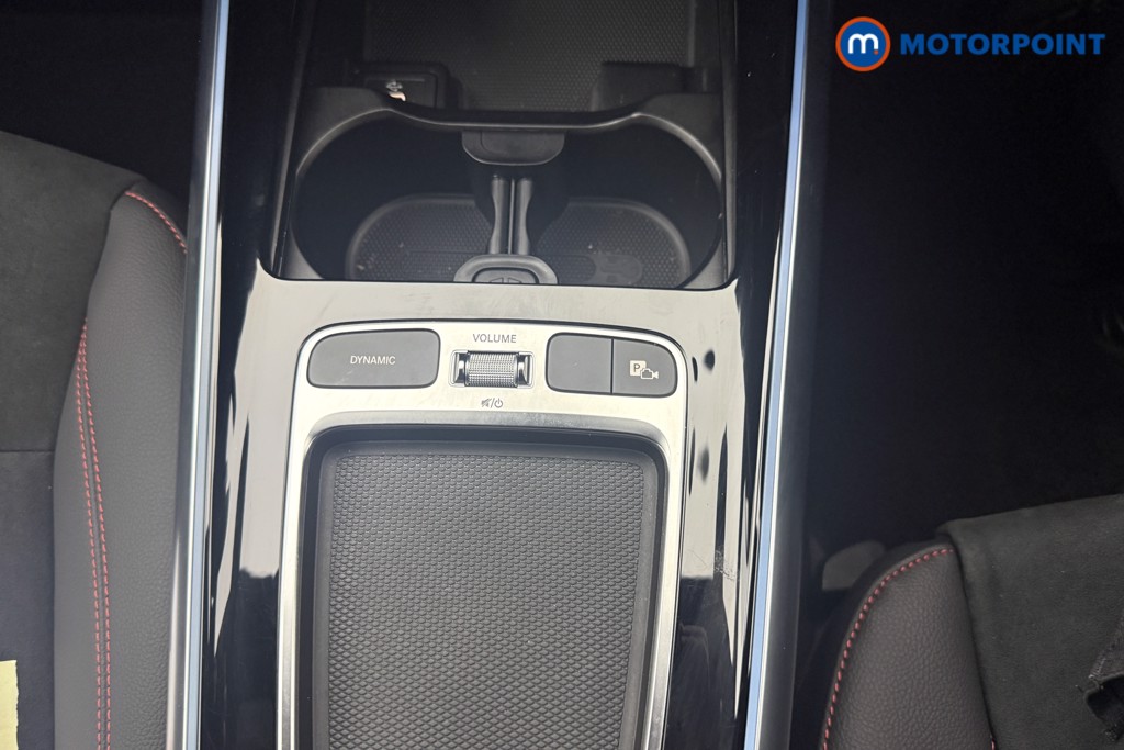 Mercedes-Benz EQA Amg Line Automatic Electric SUV - Stock Number (1627947) - 6th supplementary image