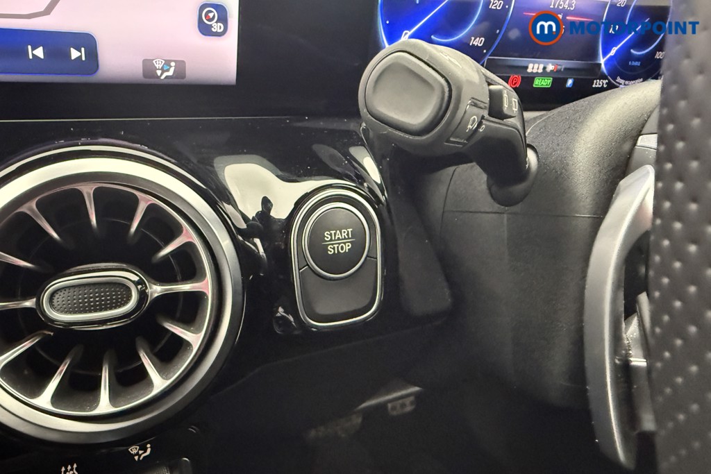 Mercedes-Benz EQA Amg Line Automatic Electric SUV - Stock Number (1627947) - 7th supplementary image