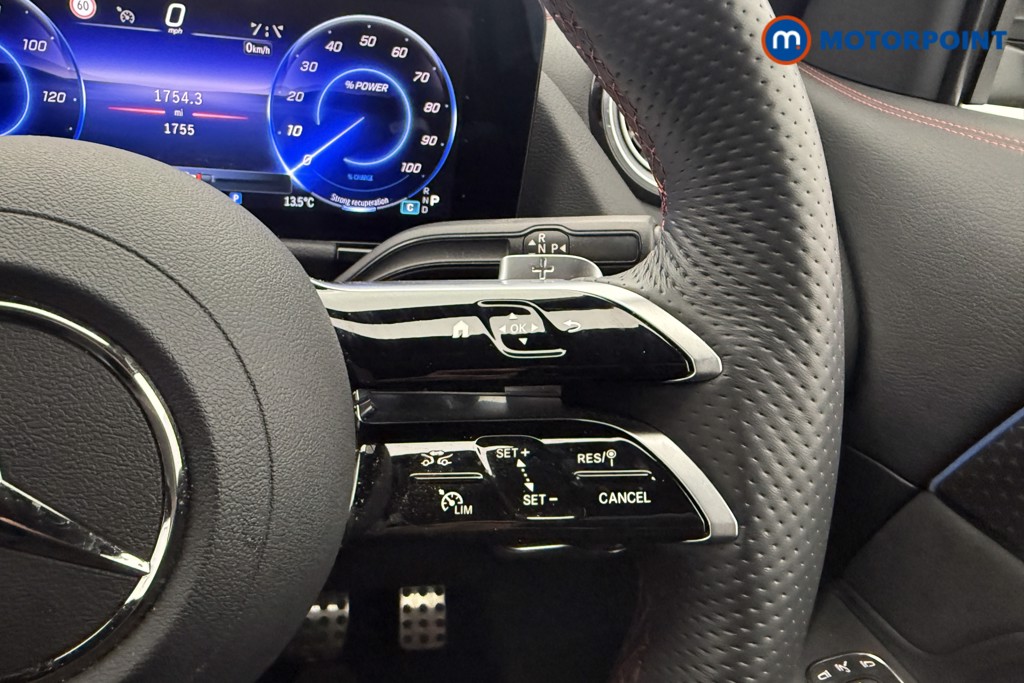 Mercedes-Benz EQA Amg Line Automatic Electric SUV - Stock Number (1627947) - 9th supplementary image