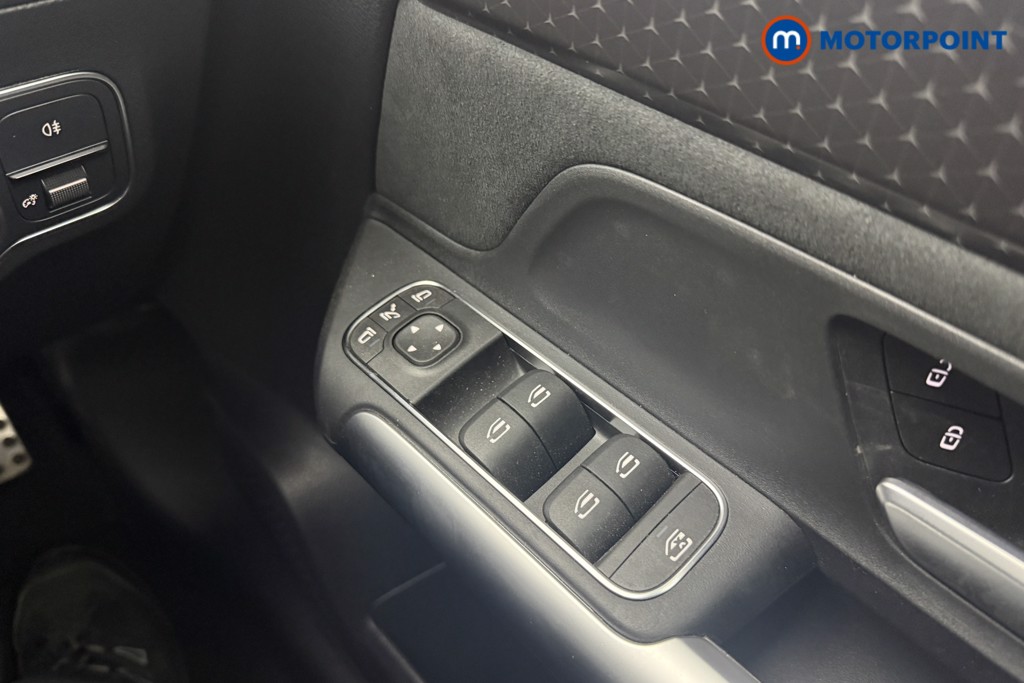 Mercedes-Benz EQA Amg Line Automatic Electric SUV - Stock Number (1627947) - 12th supplementary image