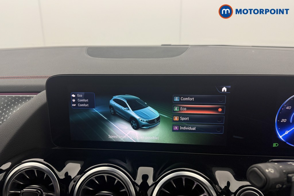 Mercedes-Benz EQA Amg Line Automatic Electric SUV - Stock Number (1627947) - 16th supplementary image