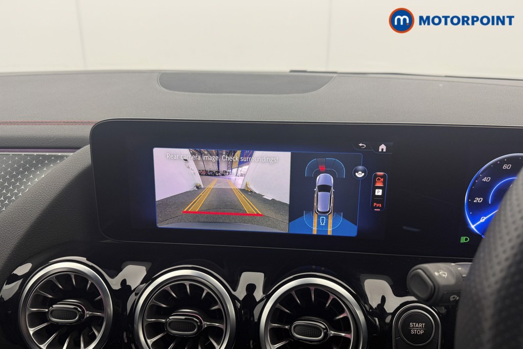 Mercedes-Benz EQA Amg Line Automatic Electric SUV - Stock Number (1627947) - 17th supplementary image